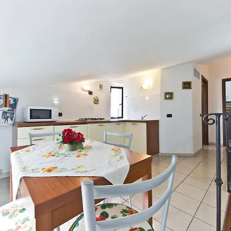 Poggio Rineschi Апартаменты *