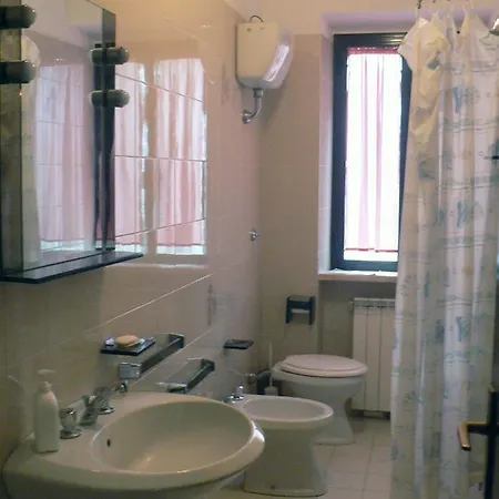 Poggio Rineschi Apartmán *