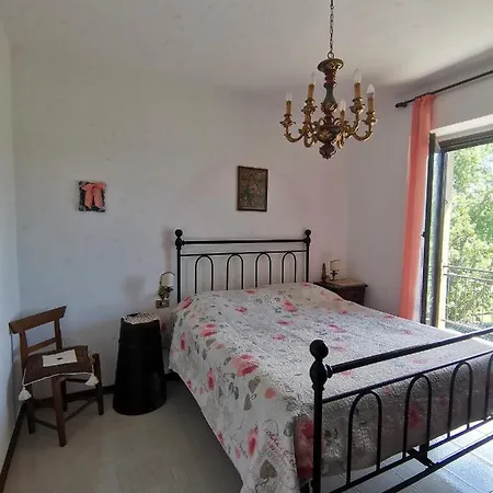 Poggio Rineschi Apartmán