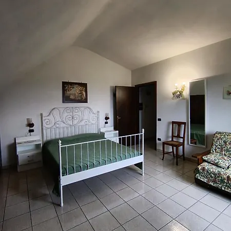 Poggio Rineschi Appartamento *