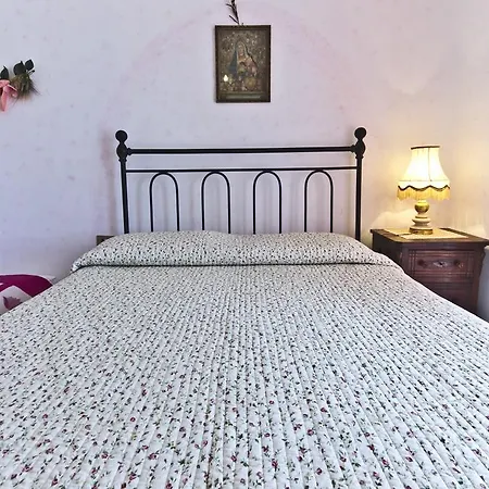 Poggio Rineschi Апартаменты *