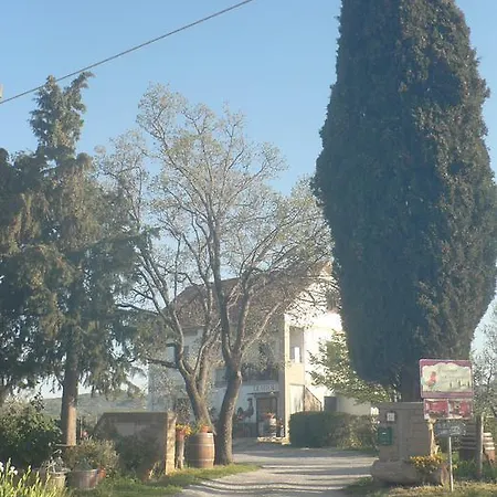 Poggio Rineschi *