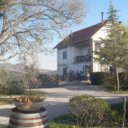 Poggio Rineschi *