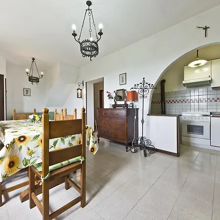 Poggio Rineschi Апартаменты Montenero d'Orcia