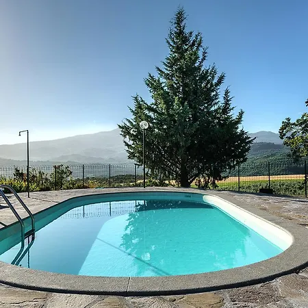 Poggio Rineschi Apartmán