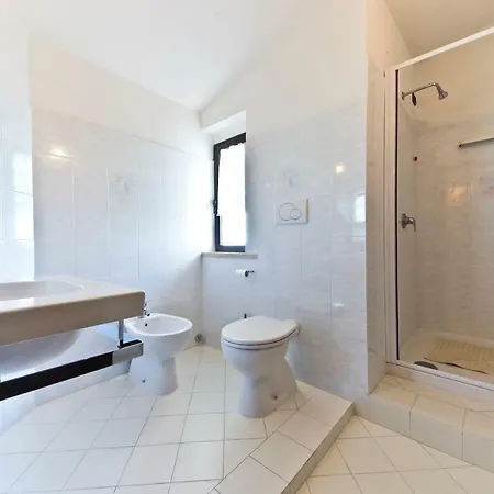 Poggio Rineschi Apartmán